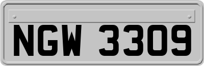 NGW3309