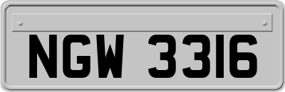 NGW3316