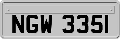 NGW3351