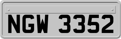 NGW3352