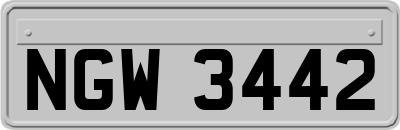 NGW3442