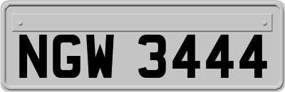 NGW3444