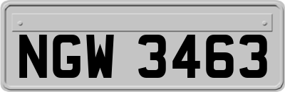 NGW3463