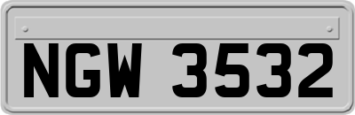 NGW3532