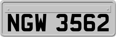 NGW3562