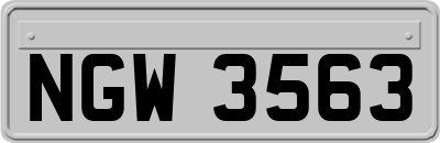 NGW3563