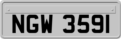 NGW3591