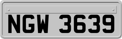 NGW3639