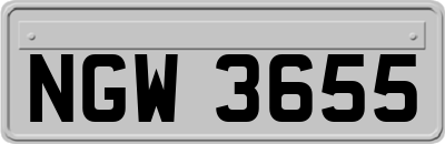 NGW3655