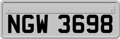 NGW3698