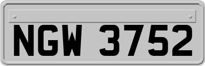 NGW3752