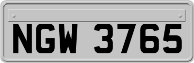 NGW3765
