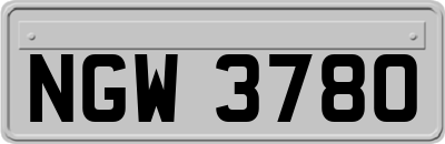 NGW3780