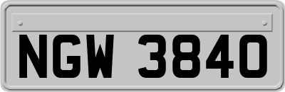 NGW3840