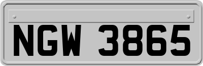 NGW3865