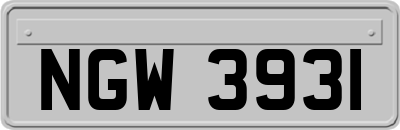 NGW3931