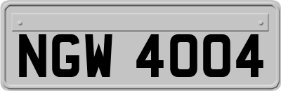 NGW4004