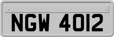 NGW4012
