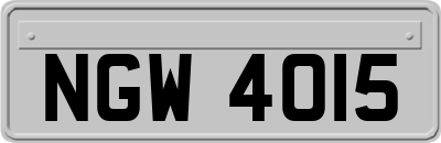 NGW4015