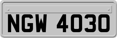 NGW4030