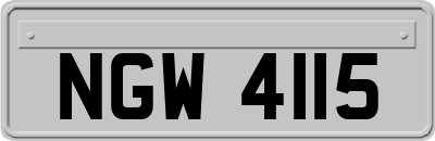 NGW4115