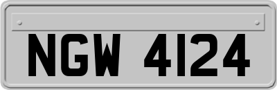 NGW4124