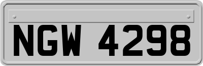 NGW4298
