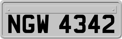 NGW4342