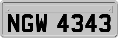 NGW4343