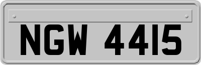 NGW4415