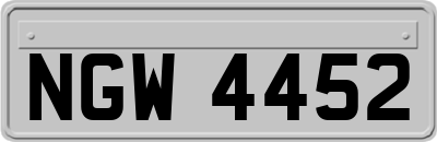 NGW4452