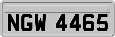 NGW4465