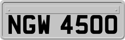 NGW4500
