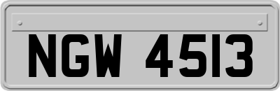 NGW4513
