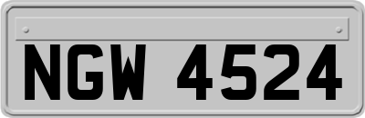 NGW4524