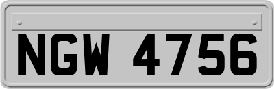 NGW4756