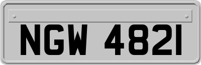 NGW4821