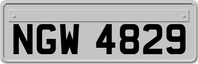 NGW4829