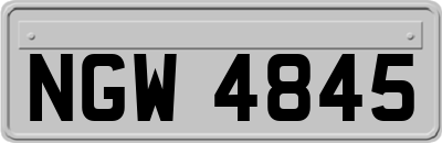 NGW4845