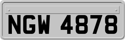 NGW4878