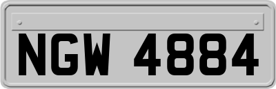 NGW4884