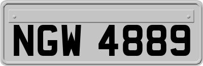 NGW4889