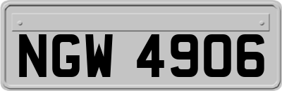 NGW4906