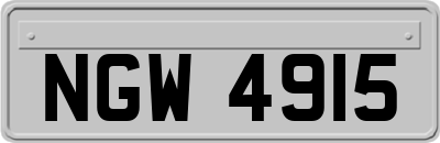 NGW4915