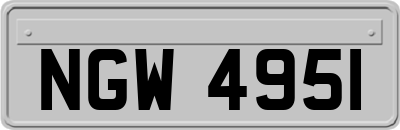 NGW4951