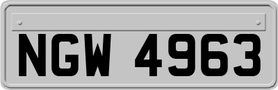 NGW4963