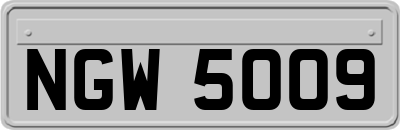 NGW5009