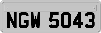 NGW5043
