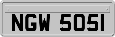 NGW5051