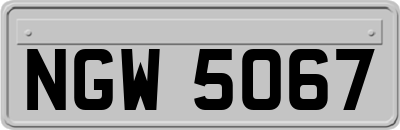 NGW5067